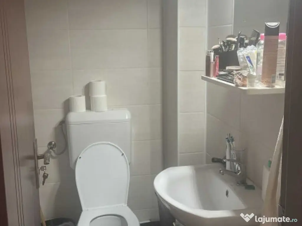 Berceni metrou biruintei dimitrie leonida 