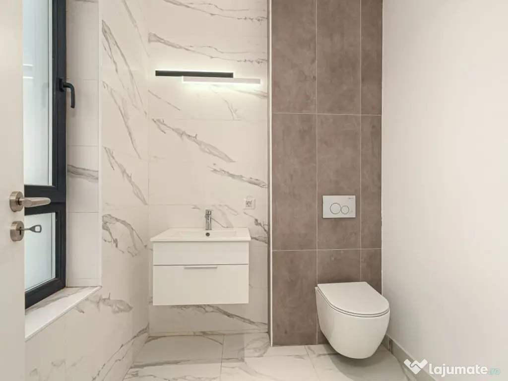 Complex case finalizate str Tiparnitei Sos Giurgiului Ded... 