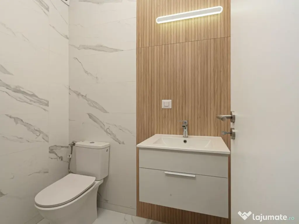 Complex case finalizate str Tiparnitei Sos Giurgiului Ded... 