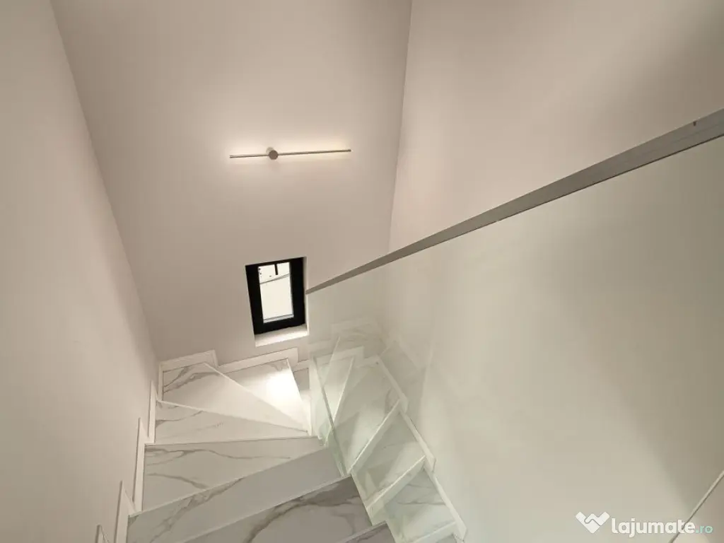 Complex case finalizate str Tiparnitei Sos Giurgiului Ded... 