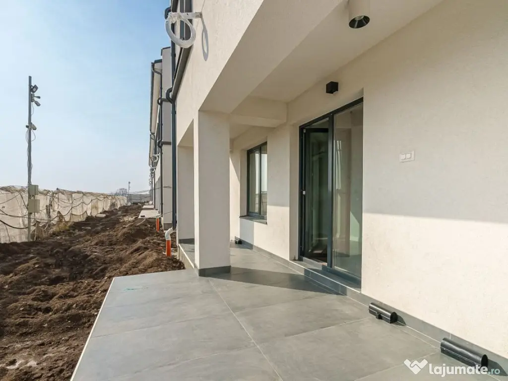 Complex case finalizate str Tiparnitei Sos Giurgiului Ded... 