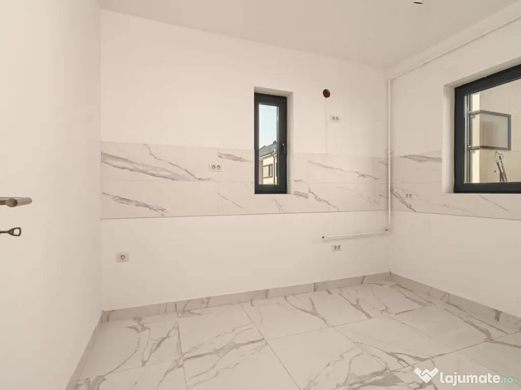 Complex case finalizate str Tiparnitei Sos Giurgiului Ded... 