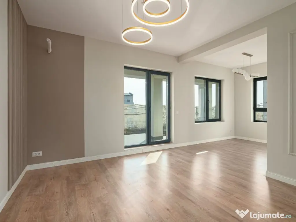 Complex case finalizate str Tiparnitei Sos Giurgiului Ded... 