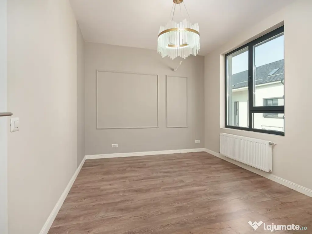 Complex case finalizate str Tiparnitei Sos Giurgiului Ded... 