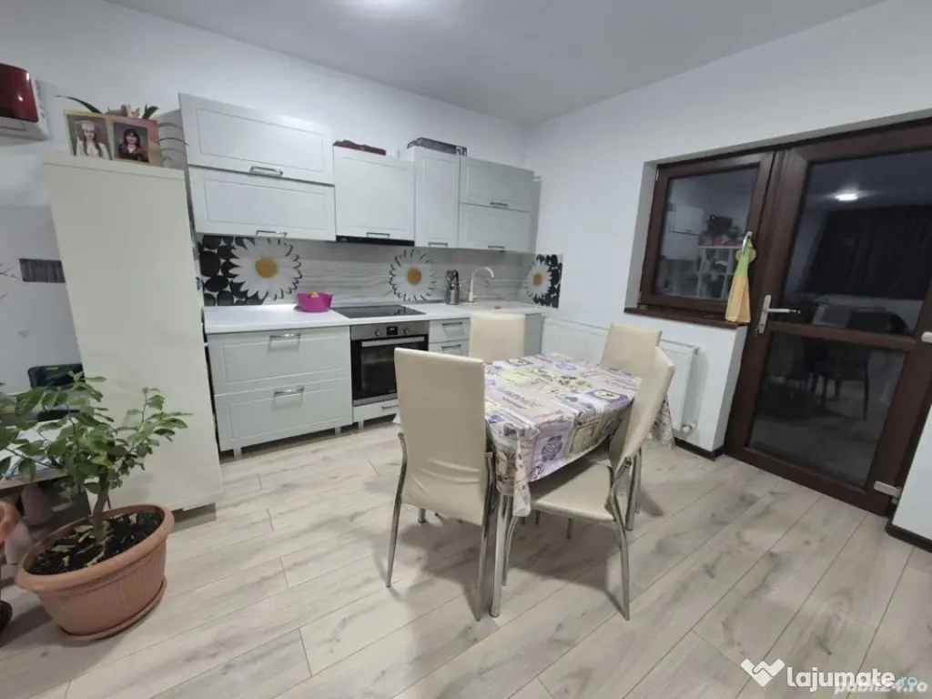 Casă nouă de vânzare – 88 mp utili – Albești, Șimni 