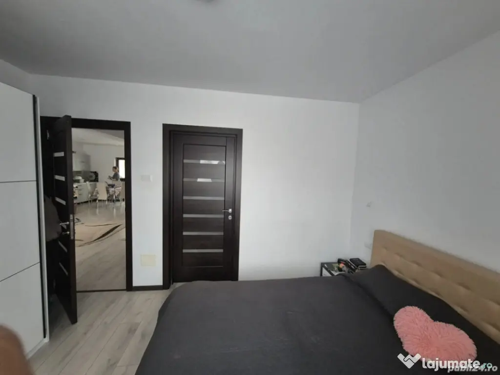 Casă nouă de vânzare – 88 mp utili – Albești, Șimni 