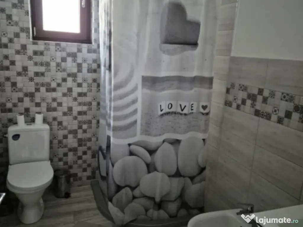 Casă nouă de vânzare – 88 mp utili – Albești, Șimni 