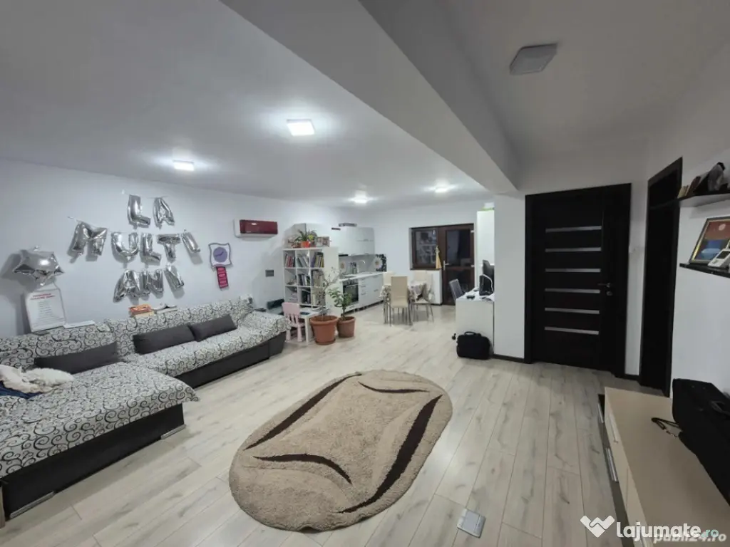 Casă nouă de vânzare – 88 mp utili – Albești, Șimni 