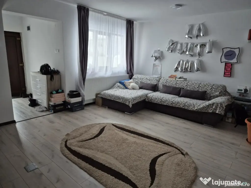 Casă nouă de vânzare – 88 mp utili – Albești, Șimni 