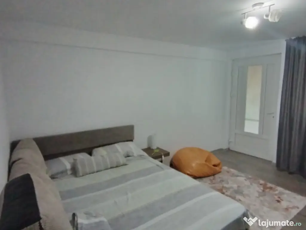 Casa P+1+M, 185 mp, teren 590 mp, Leamna de jos