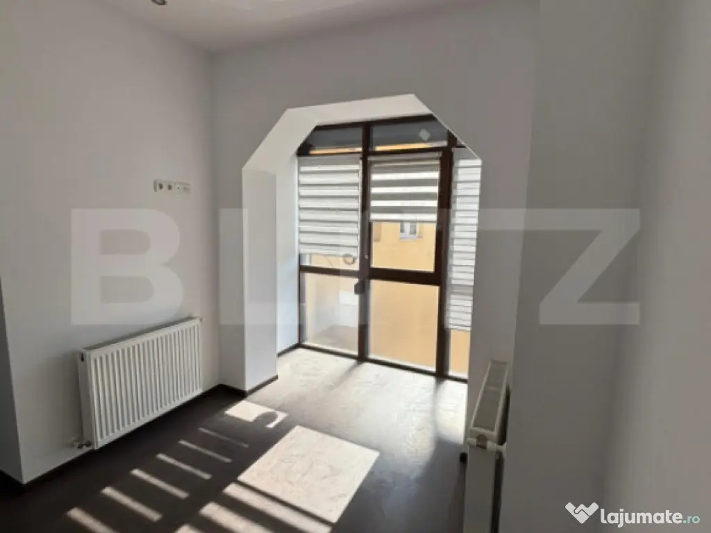Apartament, 3 camere, 140mp, ULTRACENTRAL 