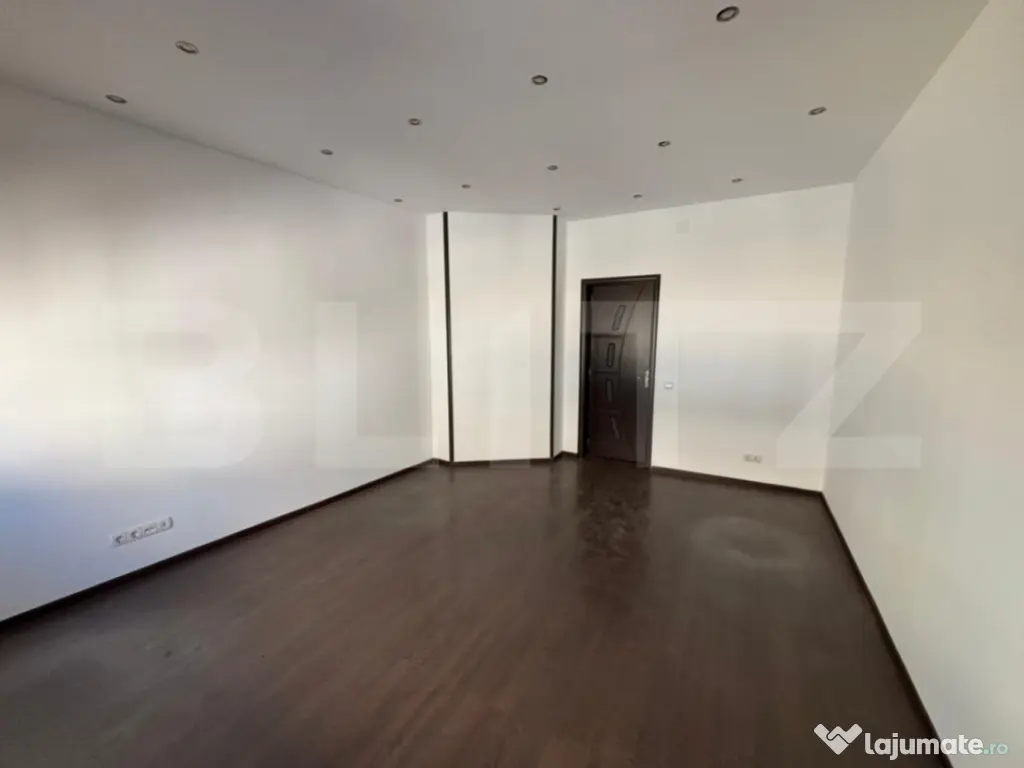 Apartament, 3 camere, 140mp, ULTRACENTRAL 