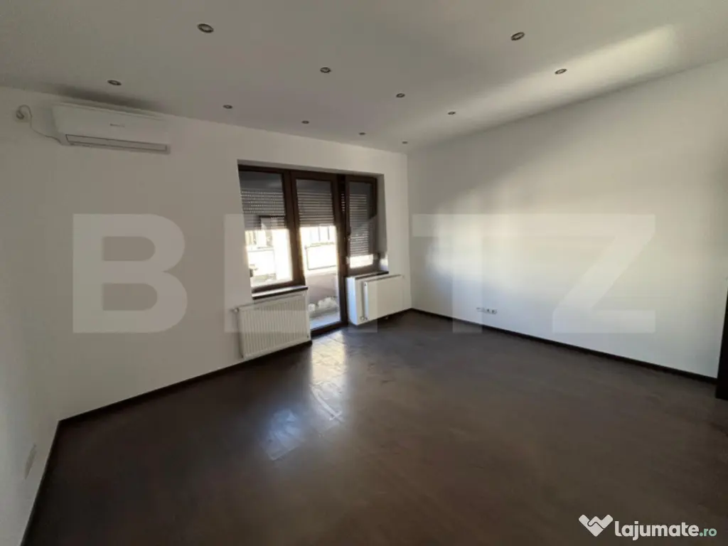 Apartament, 3 camere, 140mp, ULTRACENTRAL 