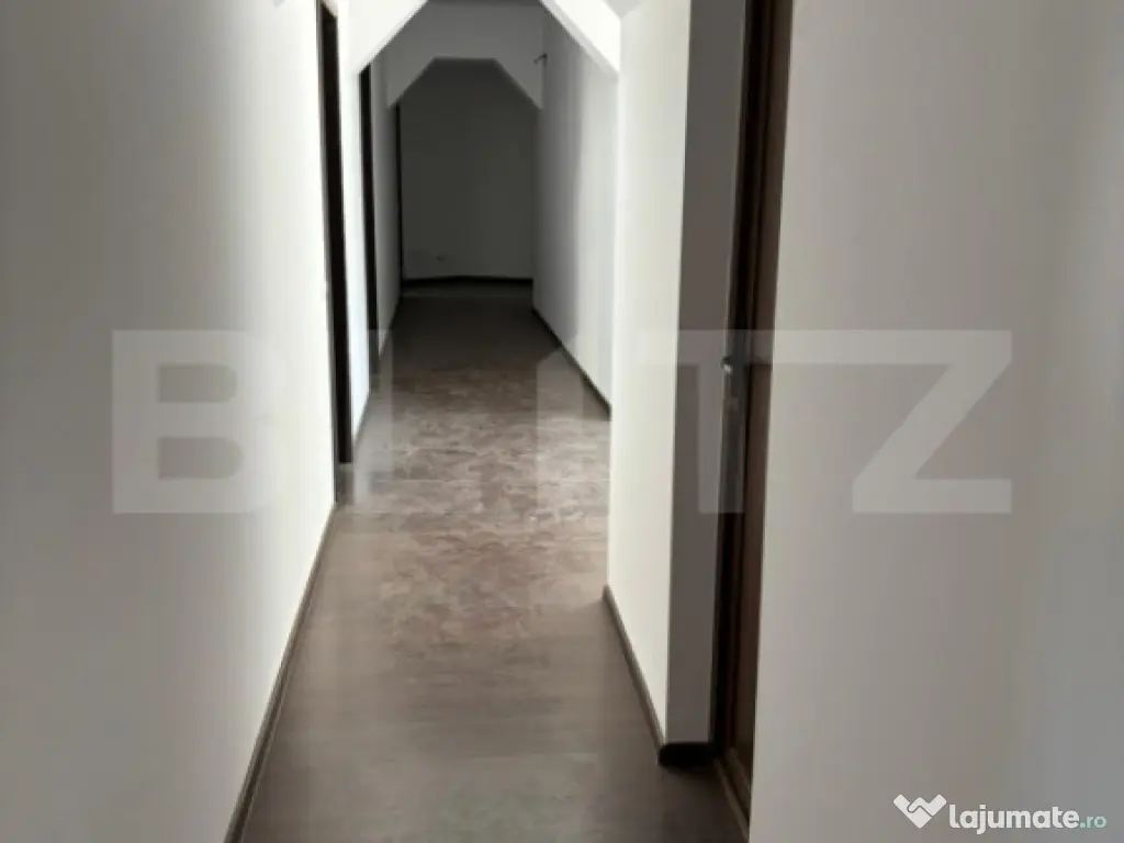 Apartament, 3 camere, 140mp, ULTRACENTRAL 