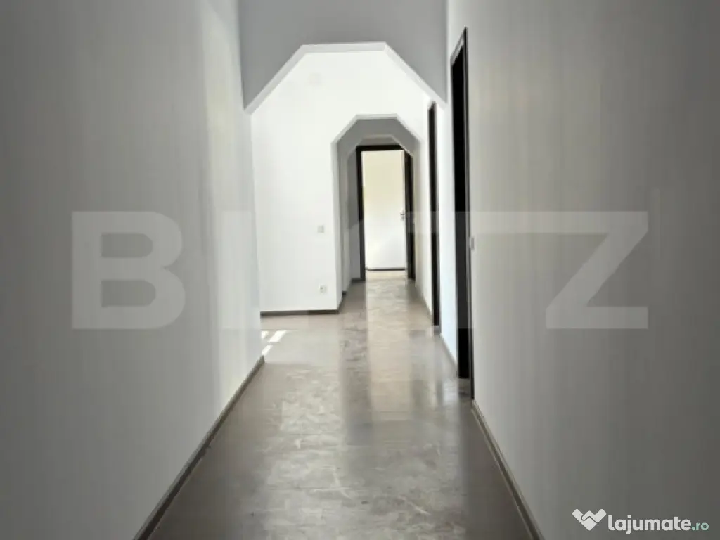 Apartament, 3 camere, 140mp, ULTRACENTRAL 