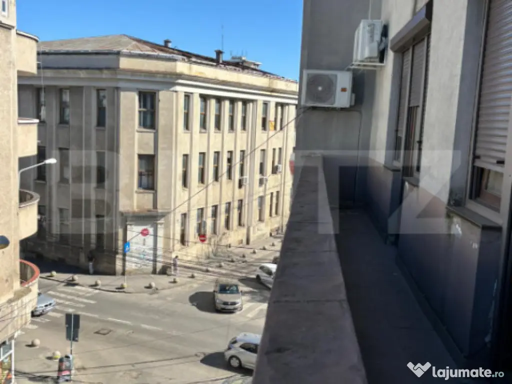 Apartament, 3 camere, 140mp, ULTRACENTRAL 