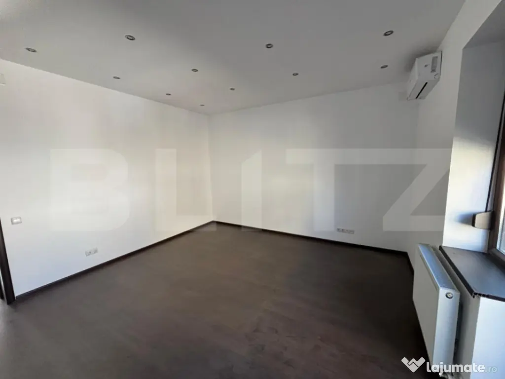 Apartament, 3 camere, 140mp, ULTRACENTRAL 