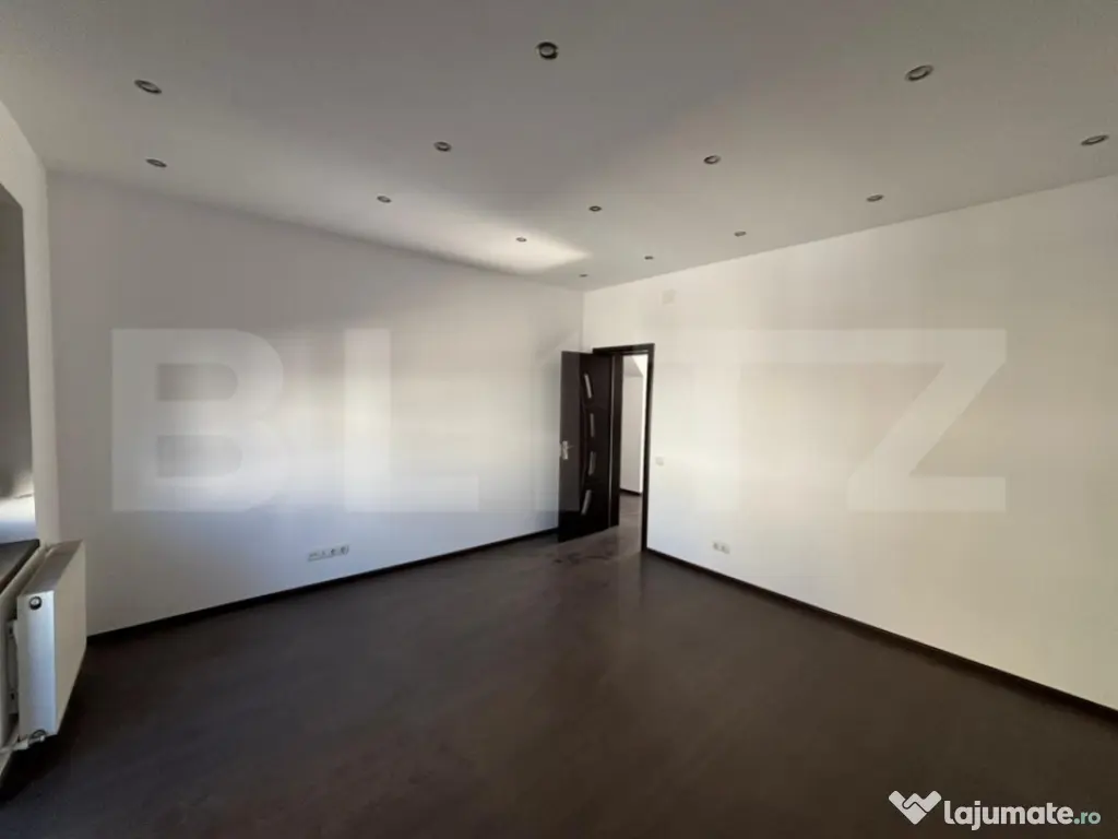 Apartament, 3 camere, 140mp, ULTRACENTRAL 