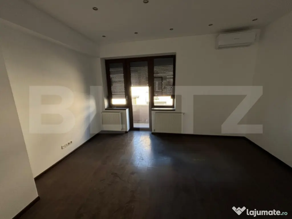 Apartament, 3 camere, 140mp, ULTRACENTRAL 