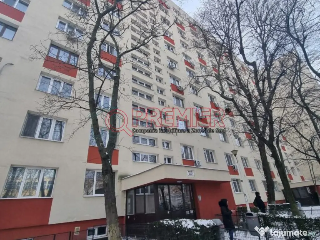 2 camere Metrou - Aparatorii Patriei - Turnu Măgurele 