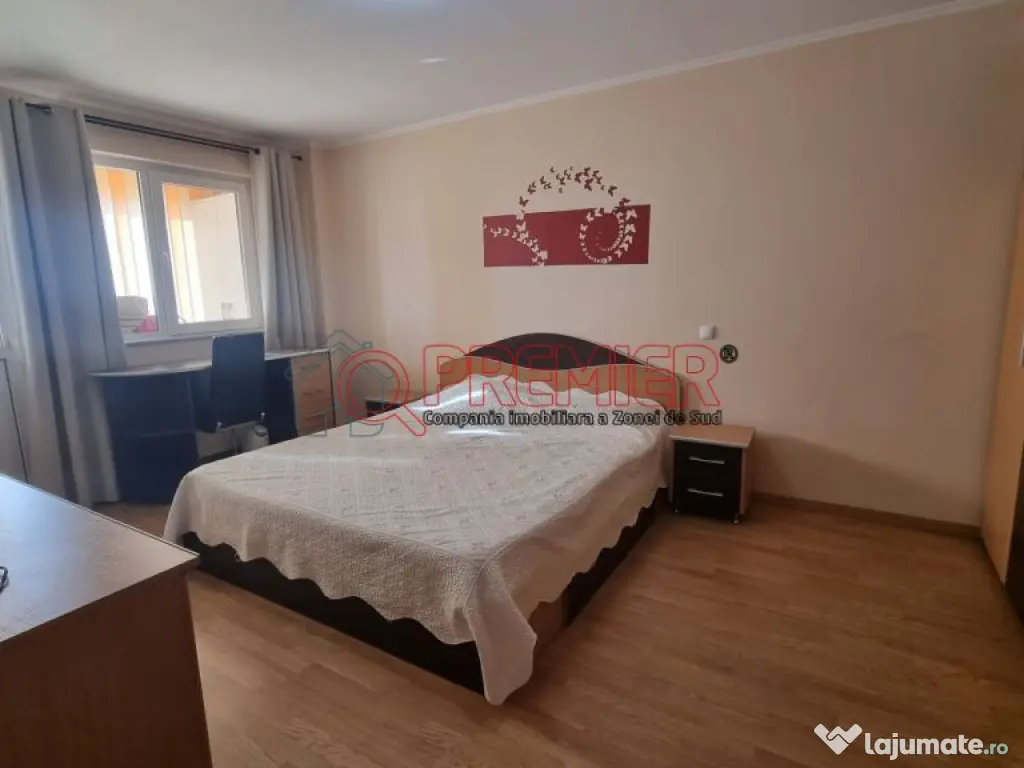 2 camere Metrou - Aparatorii Patriei - Turnu Măgurele 