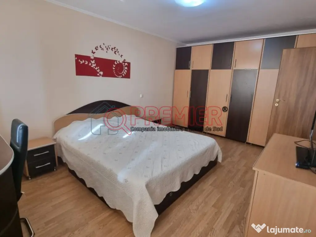 2 camere Metrou - Aparatorii Patriei - Turnu Măgurele 