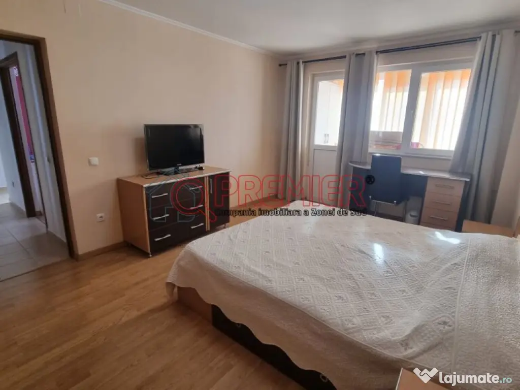 2 camere Metrou - Aparatorii Patriei - Turnu Măgurele 