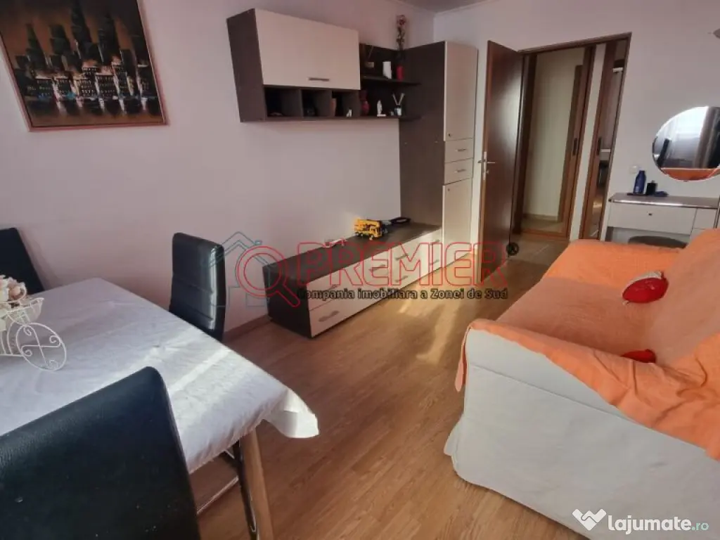 2 camere Metrou - Aparatorii Patriei - Turnu Măgurele 