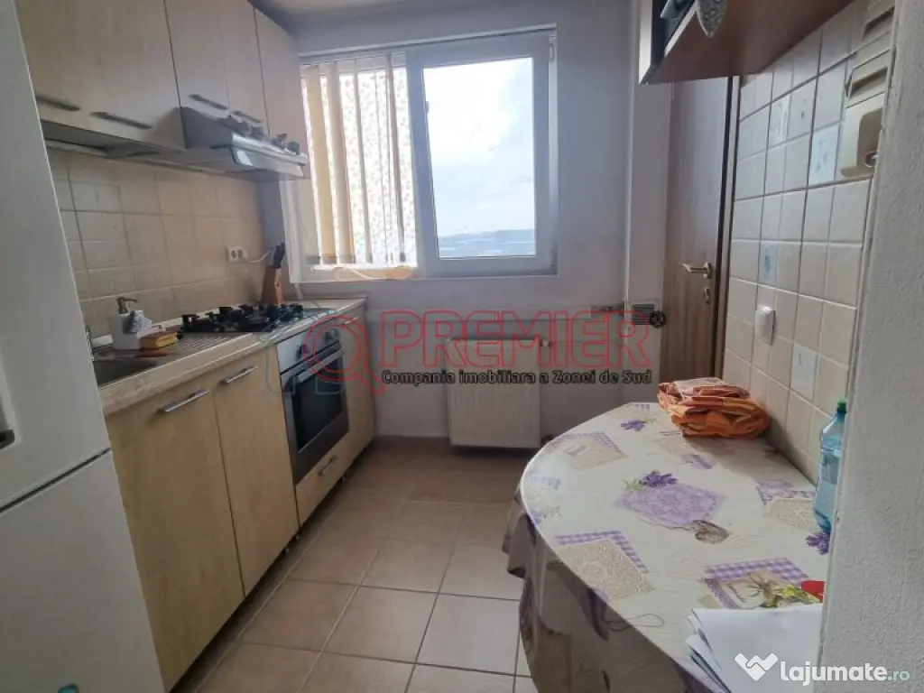 2 camere Metrou - Aparatorii Patriei - Turnu Măgurele 