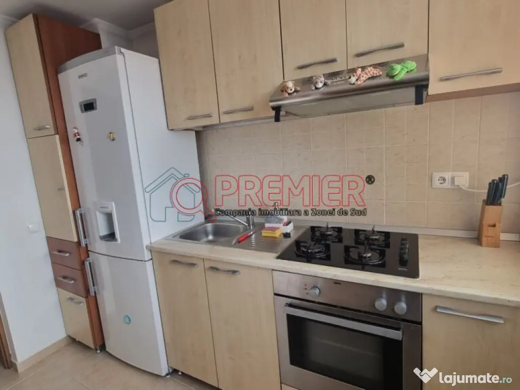 2 camere Metrou - Aparatorii Patriei - Turnu Măgurele 