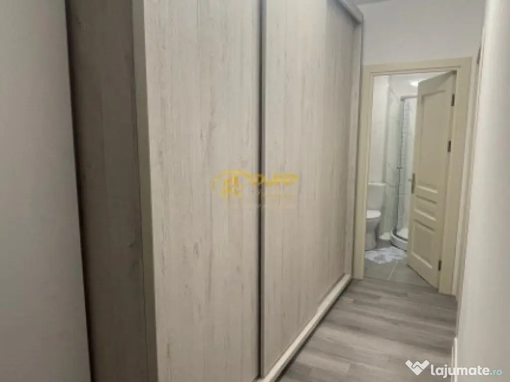 Ap. 2 camere - Bucșinescu 