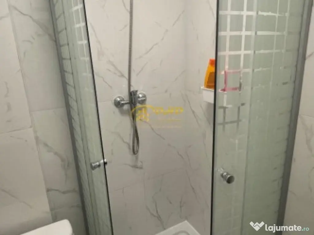 Ap. 2 camere - Bucșinescu 