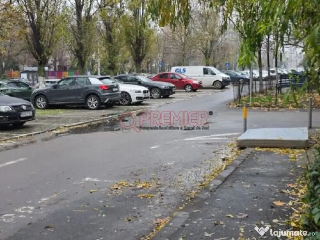 Bd Brancoveanu - 3 camere mobilat 