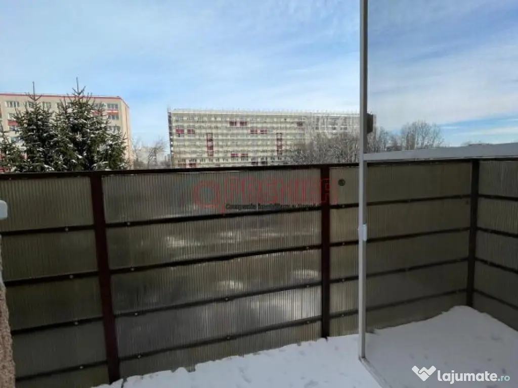 Bd Brancoveanu - 3 camere mobilat 