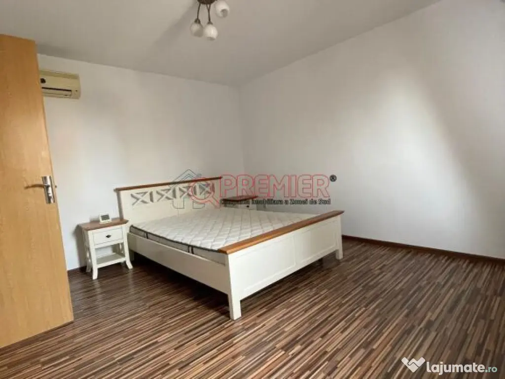 Bd Brancoveanu - 3 camere mobilat 