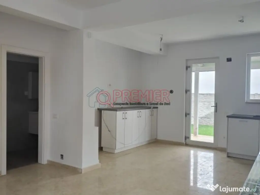 Casa - Berceni Vidra - Rate dezvoltator 