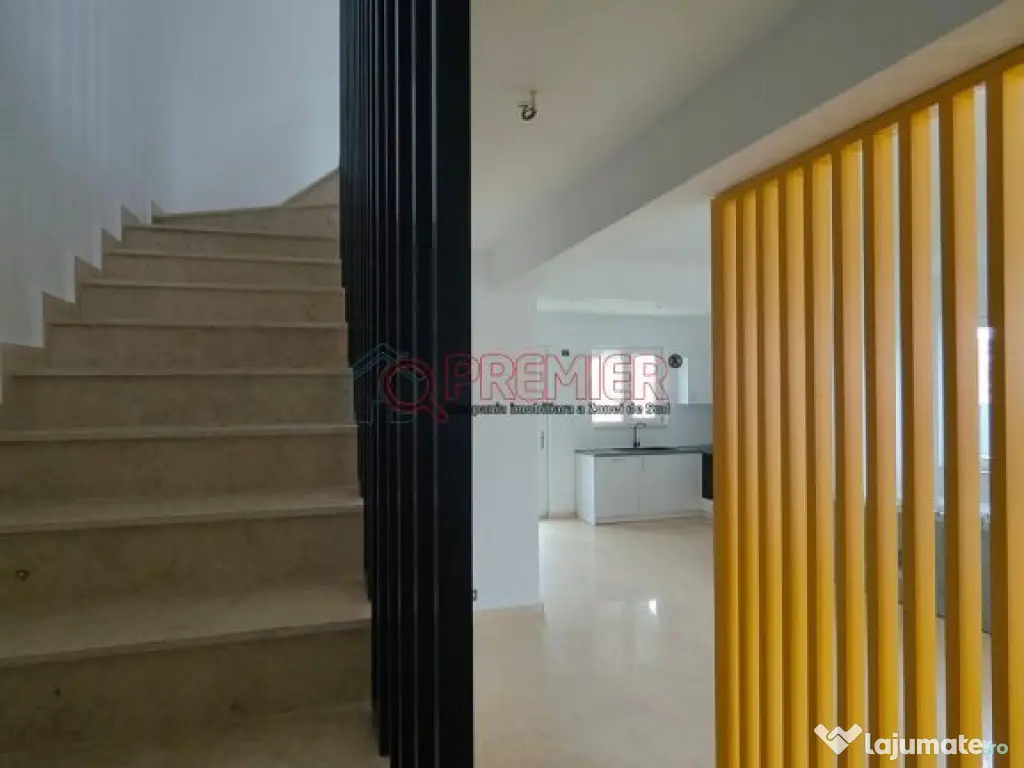 Casa - Berceni Vidra - Rate dezvoltator 