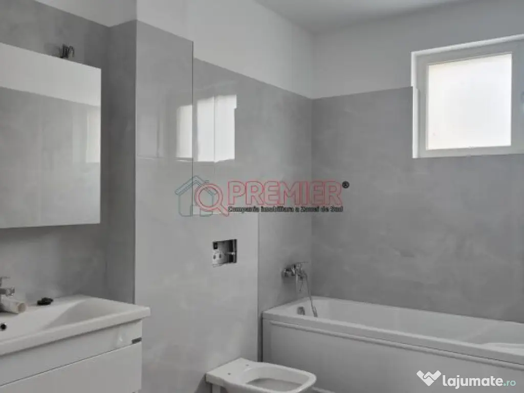 Casa - Berceni Vidra - Rate dezvoltator 