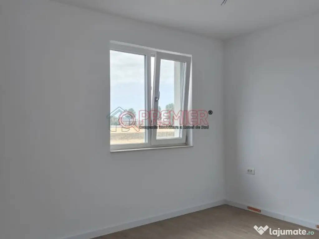 Casa - Berceni Vidra - Rate dezvoltator 