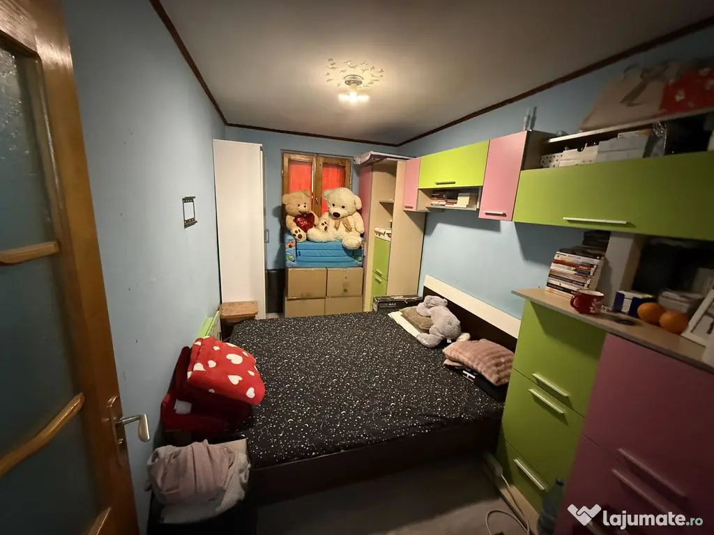 Casa 3 camere zona Kamsas 