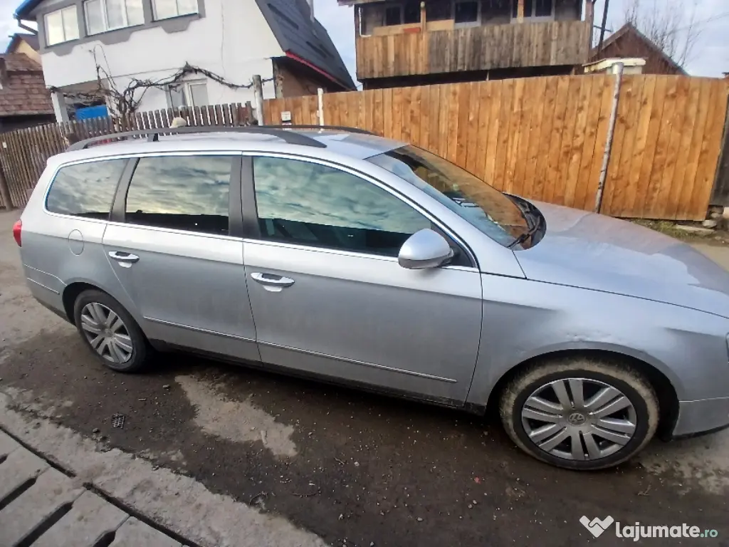 Vand sau schimb Volkswagen Passat B6 