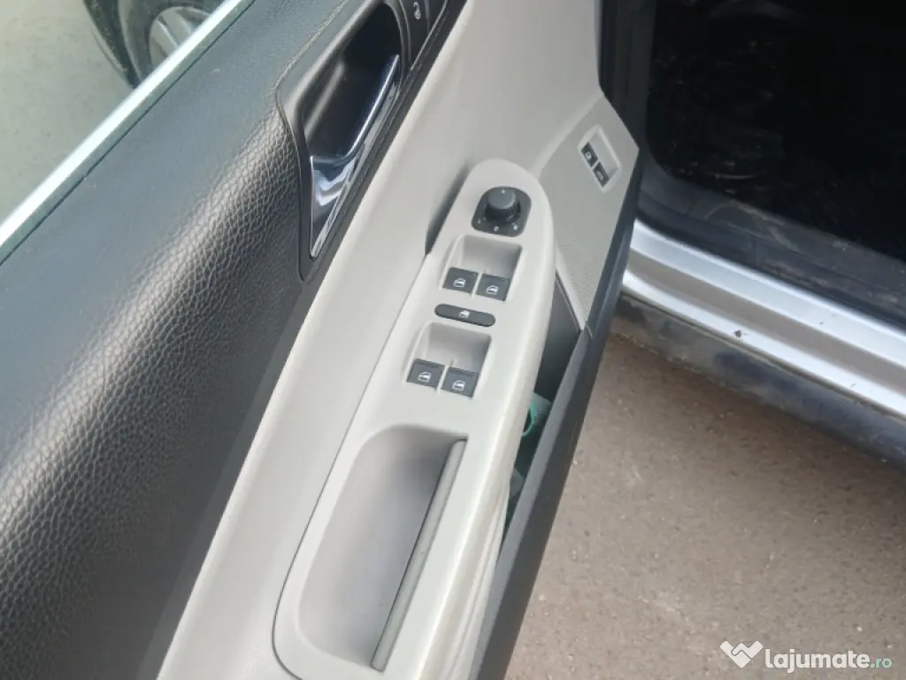 Vand sau schimb Volkswagen Passat B6 