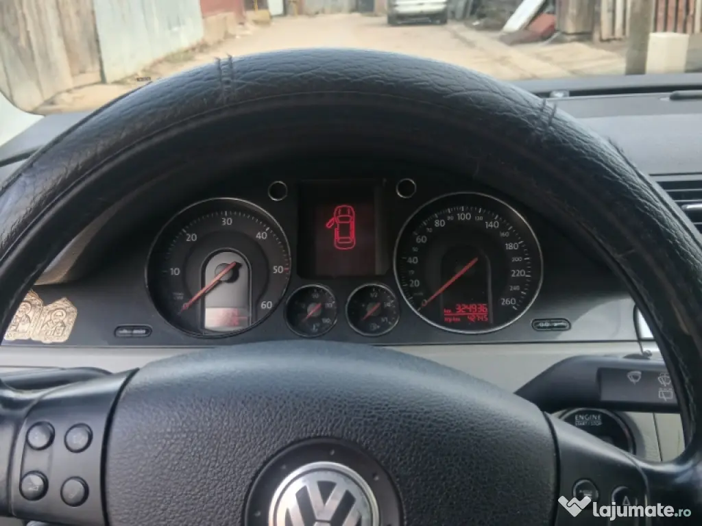 Vand sau schimb Volkswagen Passat B6 