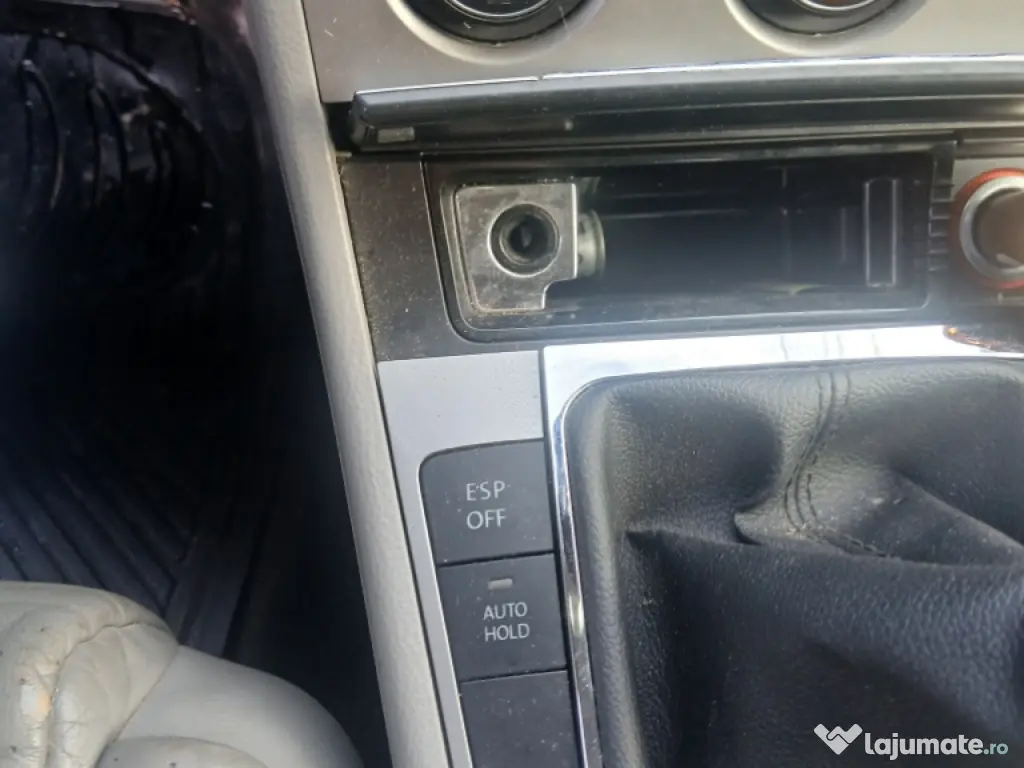 Vand sau schimb Volkswagen Passat B6 