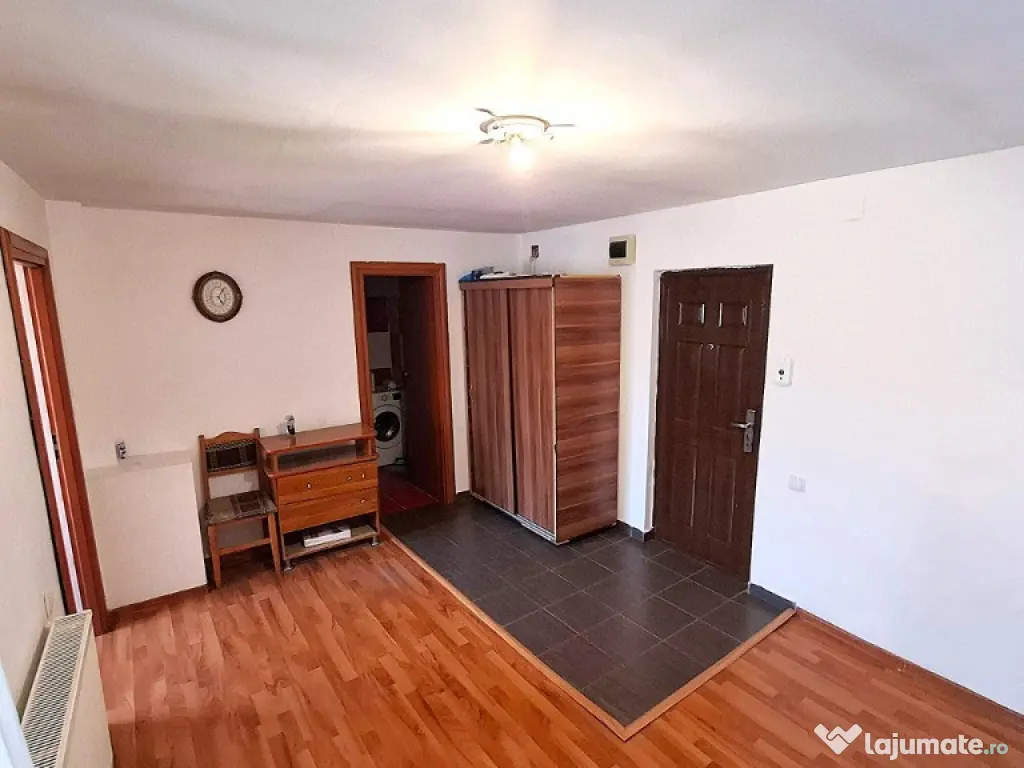 Garsonieră Focșani zona Spital-Kaufland 