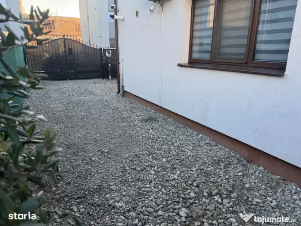 Apartament 2 camere, la casa - zona Sanpetru 