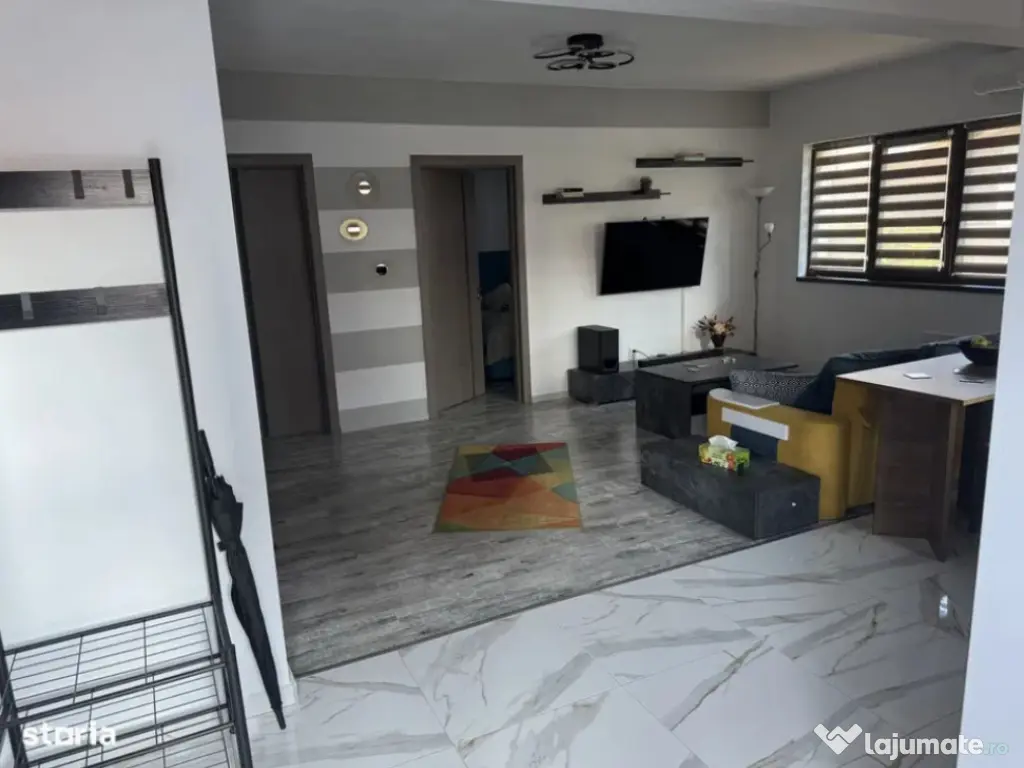 Apartament 2 camere, la casa - zona Sanpetru 