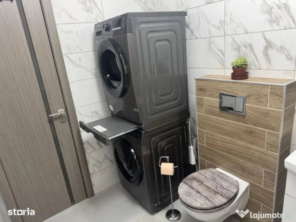 Apartament 2 camere, la casa - zona Sanpetru 