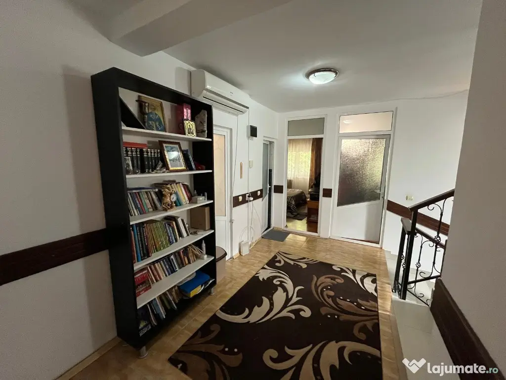 CASA -IDEALA - clinica / gradinita sau birouri 