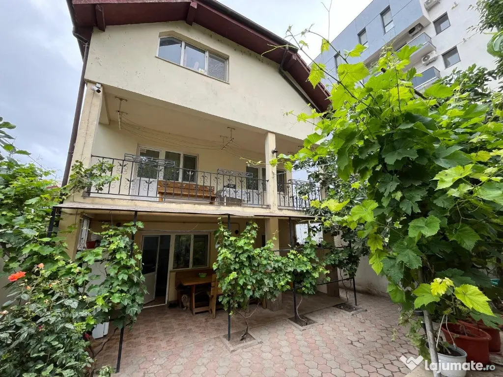 CASA -IDEALA - clinica / gradinita sau birouri 